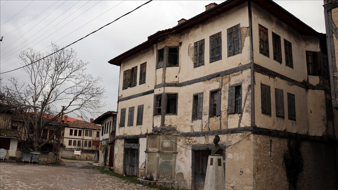 Dünyaca ünlü opera sanatçısı Leyla Gencer'in anısı Safranbolu'daki baba ocağında yaşatılacak