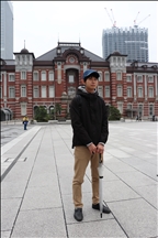 Morimoto: un "ami" japonais à louer