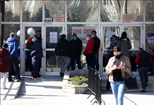 Sarajevo: Raste broj oboljelih od COVID-19, građani sve manje poštuju mjere zaštite