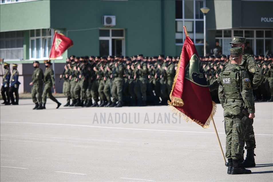 Kosovë, mbahet manifestimi qendror i Epopesë së UÇK-së