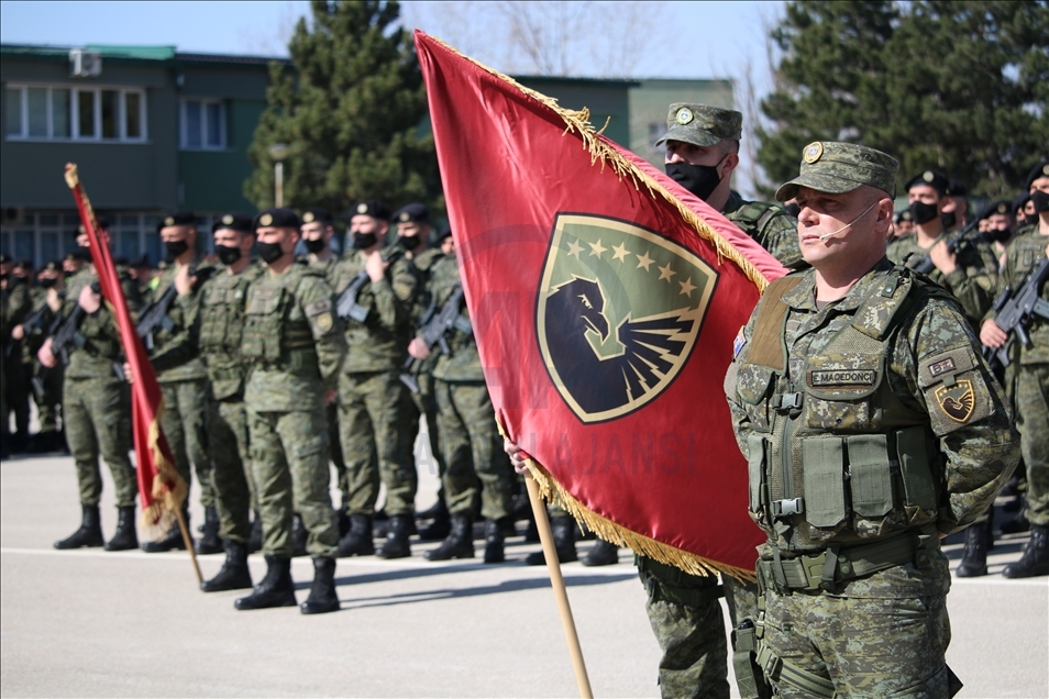 Kosovë, mbahet manifestimi qendror i Epopesë së UÇK-së