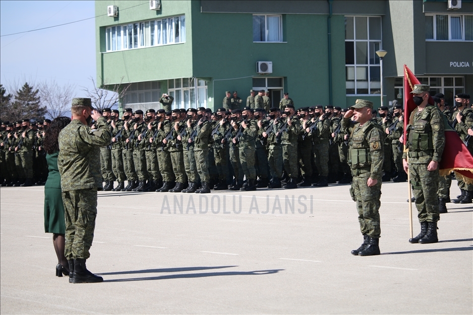 Kosovë, mbahet manifestimi qendror i Epopesë së UÇK-së