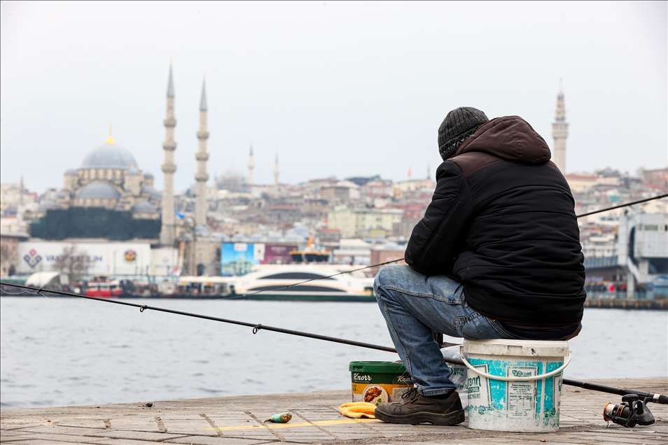 İstanbul'da "kısıtlamasız" ilk cumartesi günü