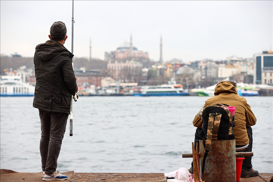 İstanbul'da "kısıtlamasız" ilk cumartesi günü