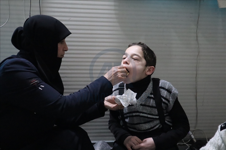 منى عبان.. سورية فقدت بهجة الاحتفال بيومها العالمي