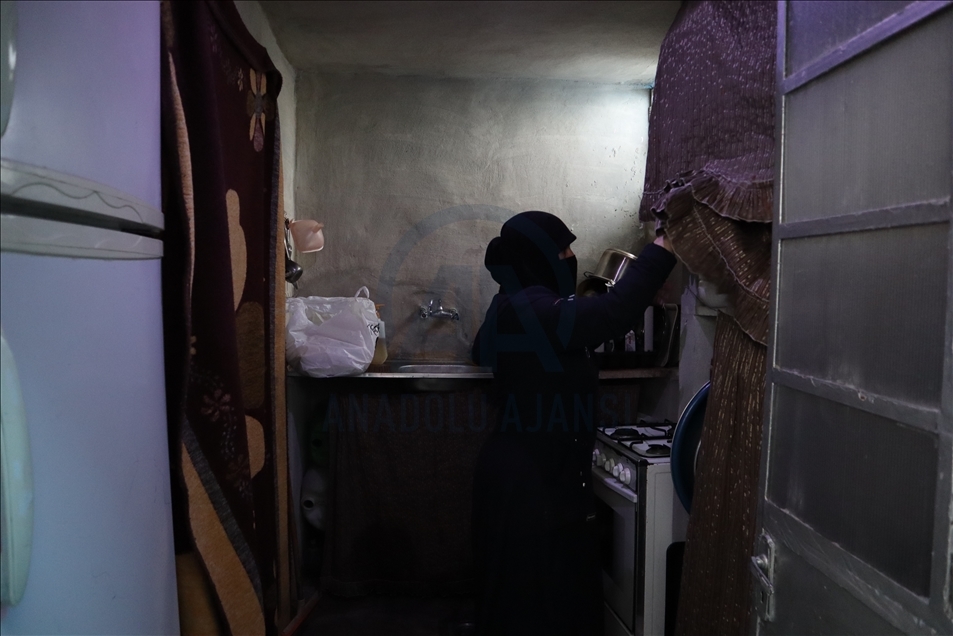 منى عبان.. سورية فقدت بهجة الاحتفال بيومها العالمي