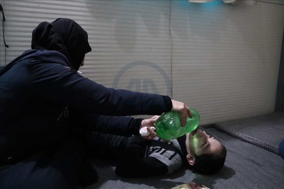 منى عبان.. سورية فقدت بهجة الاحتفال بيومها العالمي