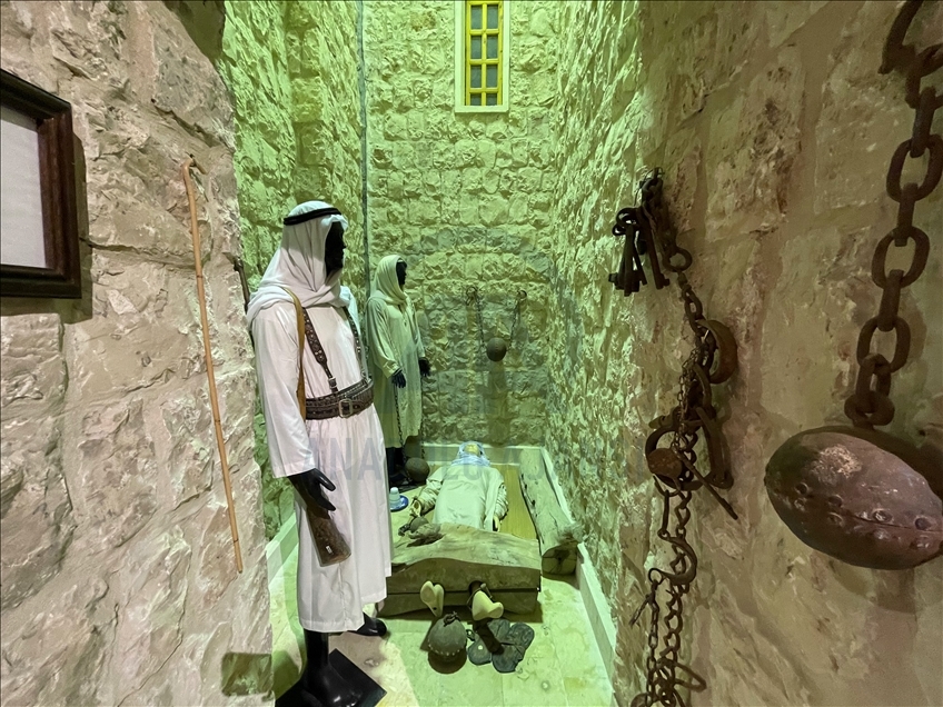 "الشيخ فيصل" في قطر.. من متحف شخصي لمعلم سياحي