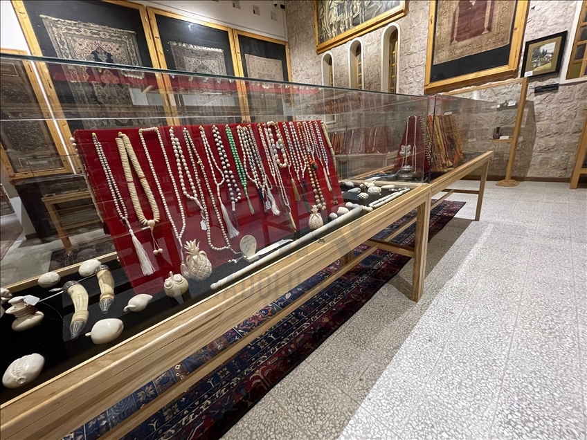 "الشيخ فيصل" في قطر.. من متحف شخصي لمعلم سياحي