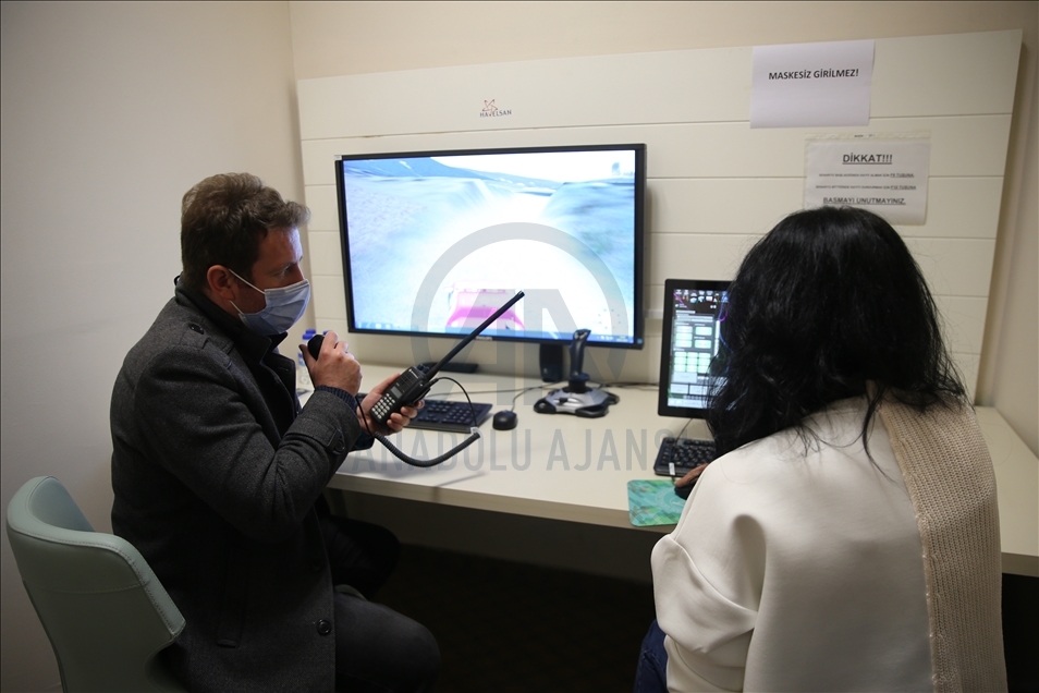 Türkiye'nin ilk ve tek Uluslararası Ormancılık Eğitim Merkezi dünyaya açılacak