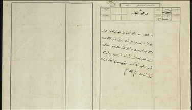 Çanakkale'yi geçilmez kılan mücadelelerin ayrıntıları, tarihi belgelerde ortaya çıkıyor