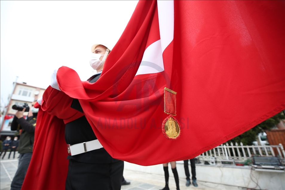 Turqia shënon 106-vjetorin e Fitores së Çanakkalasë