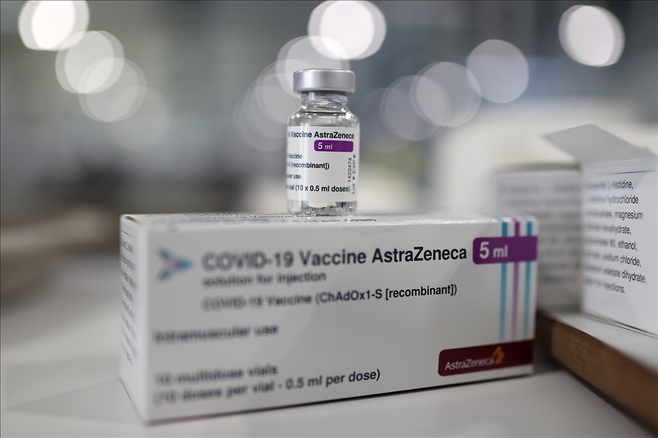 İspanya, AstraZeneca aşılarını yeniden kullanmaya başladı