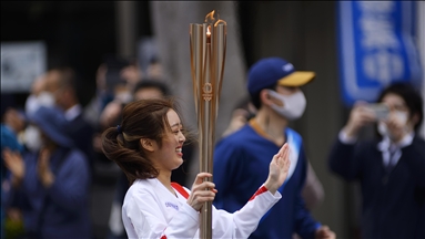 Japoni, stafeta e pishtarit olimpik fillon në Fukushima