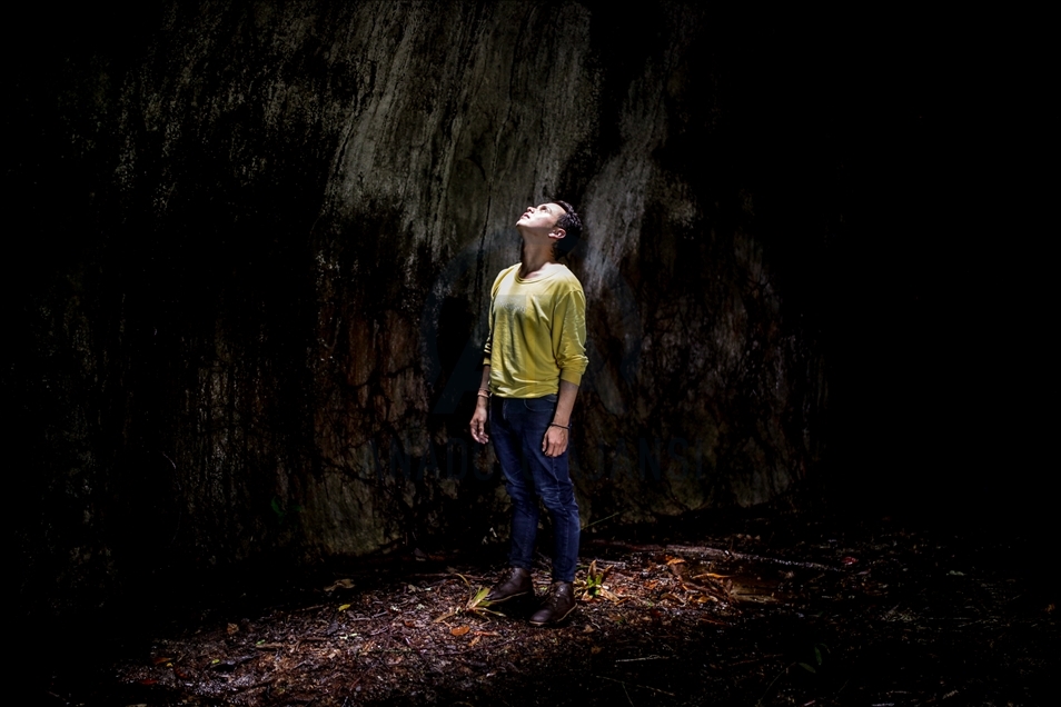 La Puerta de Orión, un tesoro de la geología en medio de la selva colombiana