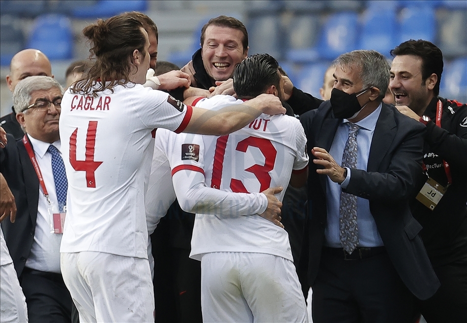 Norveç - Türkiye