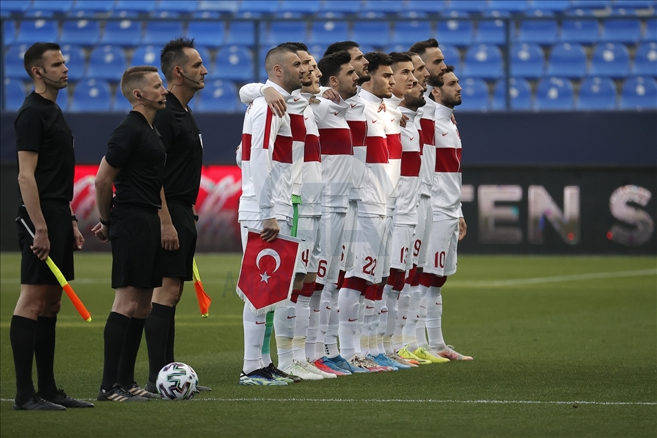 Norveç - Türkiye