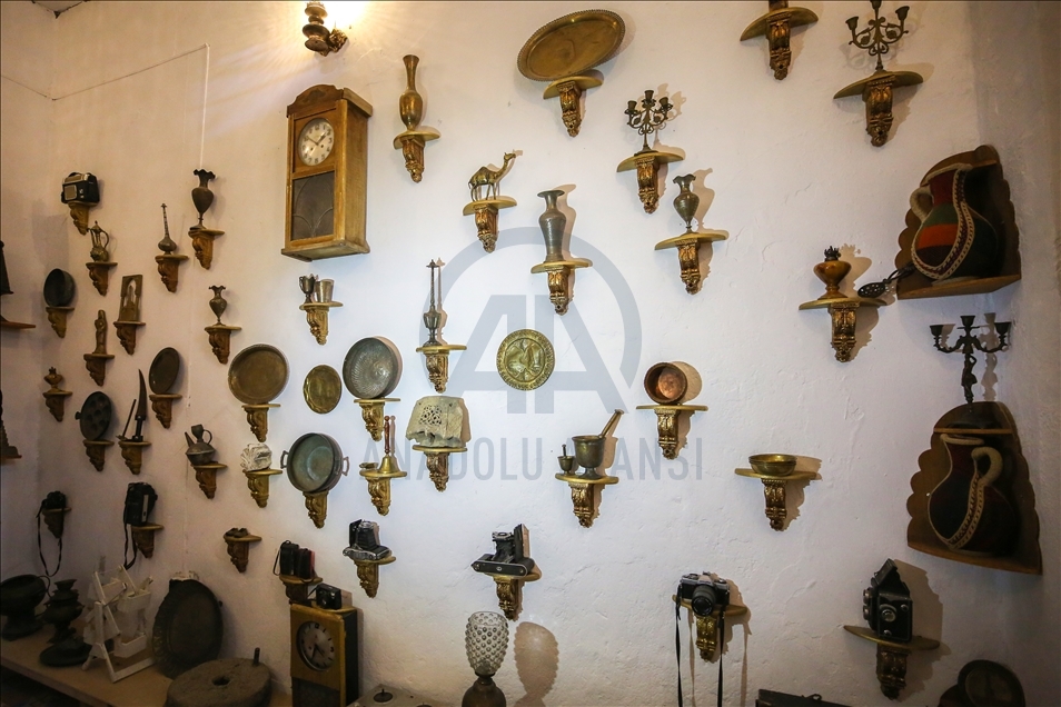 سەنتەری رۆشنبیری بێتنا... ئومێدی ژیانەوە بۆ لاوان و منداڵانی پاشماوەی جەنگ لە مووسڵ
