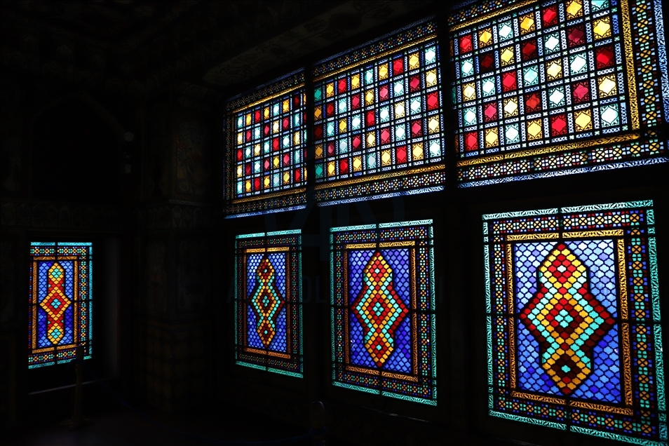 قصر الخان.. عراقة التاريخ وروعة الطبيعة في أذربيجان