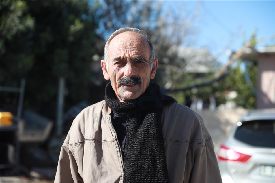 Batı Şeria'da Yahudi yerleşimcilerle yan yana yaşayan Filistinliler günlük ihlallere maruz kalıyor