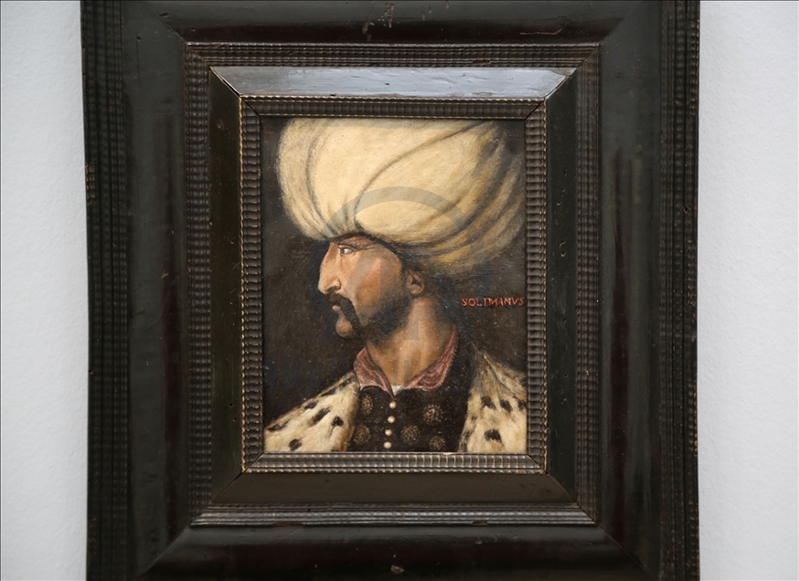 Arts of the Islamic World & India auction at Sotheby's in London
