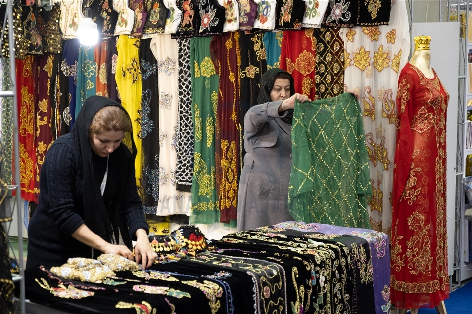 سلێمانی.. فێستیڤاڵی بههار بەڕێوەچوو