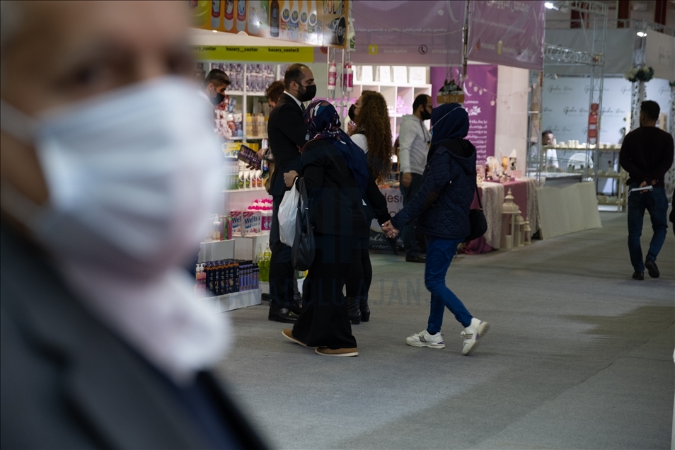 سلێمانی.. فێستیڤاڵی بههار بەڕێوەچوو