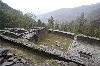 La mosquée Sultan Mahmud Gaznevi, le plus ancien sanctuaire du nord du Pakistan
