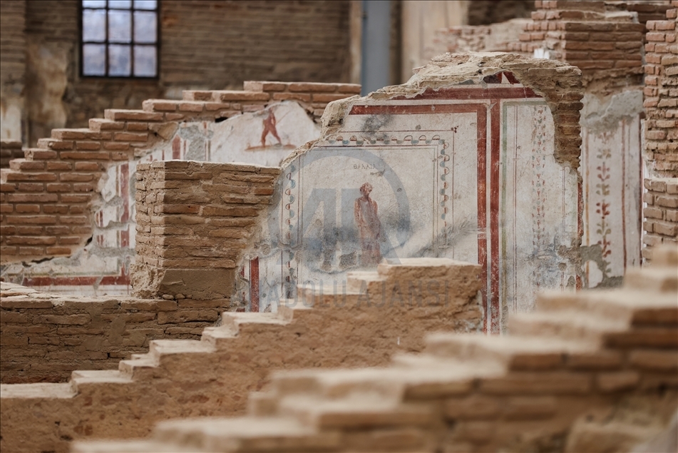 Ephesus Ancient City