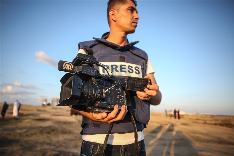 Ajansa Anadoluyê 101 sal e dengê Anadoluyê ji bo dinyayê radigihîne