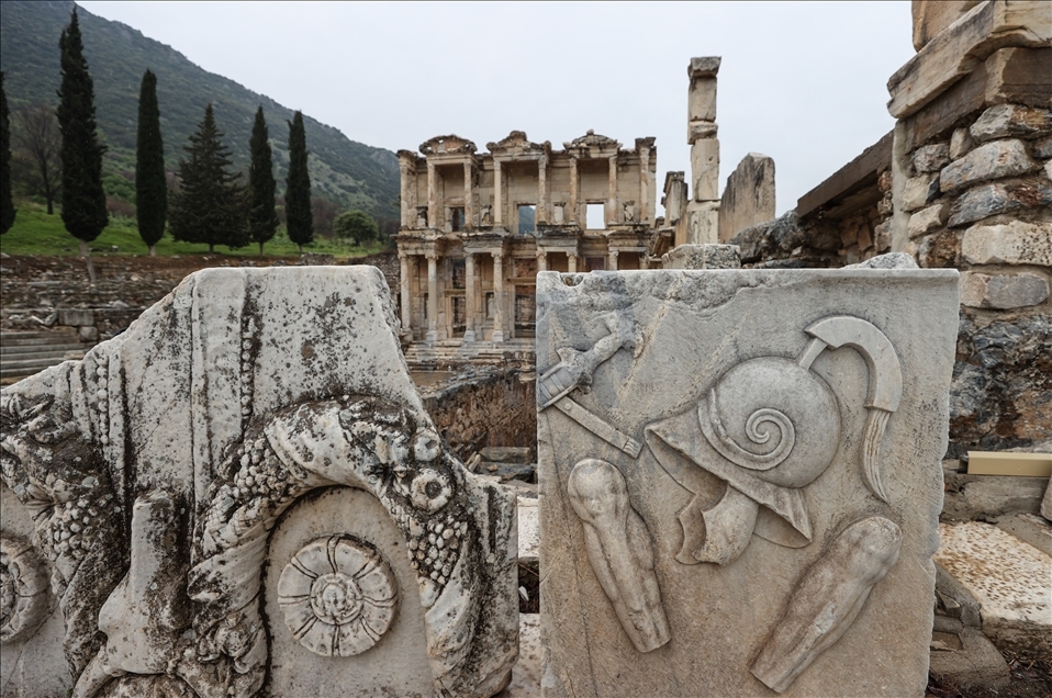 Ephesus Ancient City