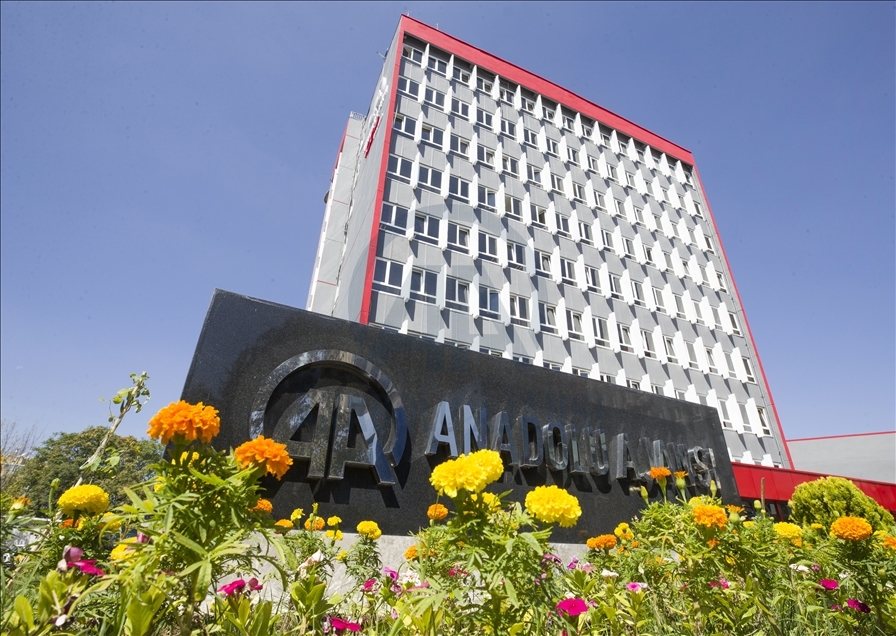 Ajansa Anadoluyê 101 sal e dengê Anadoluyê ji bo dinyayê radigihîne