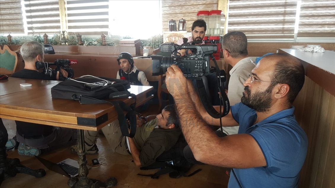 Ajansa Anadoluyê 101 sal e dengê Anadoluyê ji bo dinyayê radigihîne