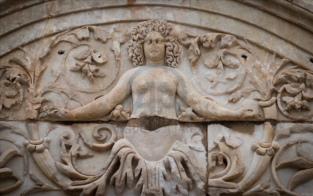 Ephesus Ancient City