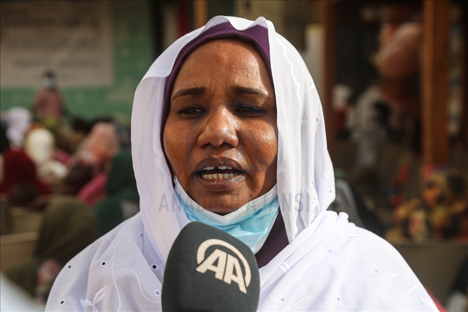 "أنا قادر".. أطفال "متلازمة داون" بالسودان يحلمون بزيارة تركيا