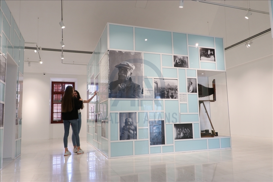 “Marubi”, muzeu i parë dhe i veçantë i fotografisë në Shqipëri