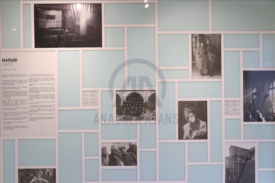 “Marubi”, muzeu i parë dhe i veçantë i fotografisë në Shqipëri
