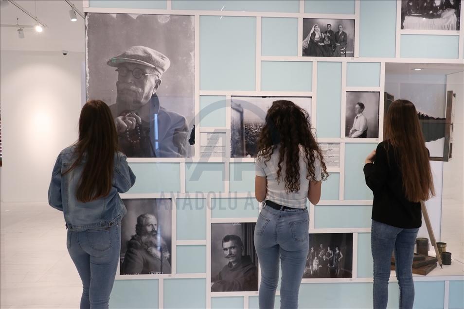 “Marubi”, muzeu i parë dhe i veçantë i fotografisë në Shqipëri