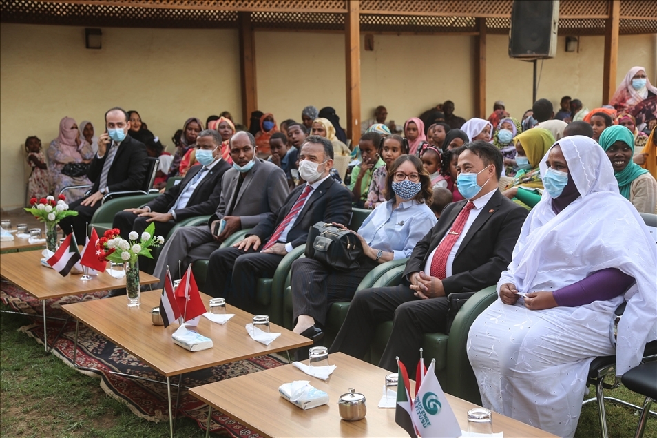 "أنا قادر".. أطفال "متلازمة داون" بالسودان يحلمون بزيارة تركيا