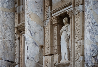 Un recorrido por la maravillosa ciudad antigua de Éfeso, en Turquía