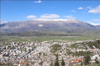 Ministri turk i Kulturës dhe Turizmit, Ersoy, vizitë në Shqipëri