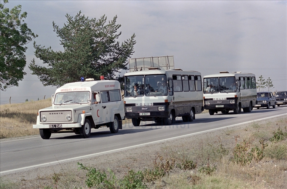 Türk Polis Teşkilatı 176 yaşında