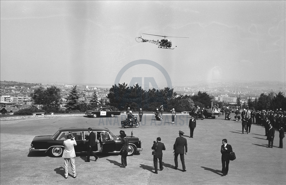 Türk Polis Teşkilatı 176 yaşında