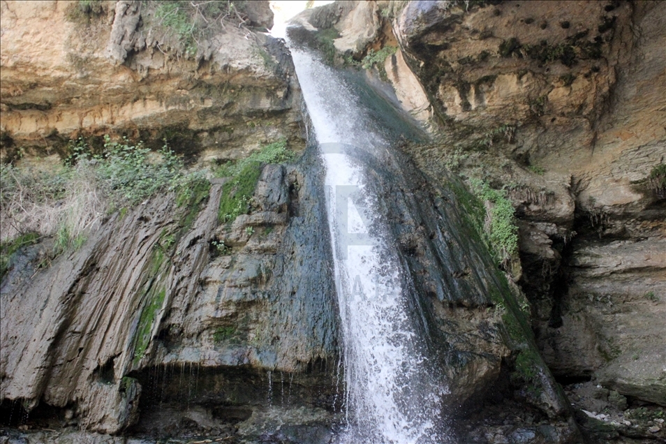 قرية "الرميمين" بالأردن.. جمالها الساحر يأسر الناظرين