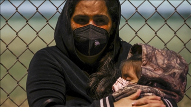 Meksika paralajmëron SHBA-në lidhur me fluksin e migrantëve