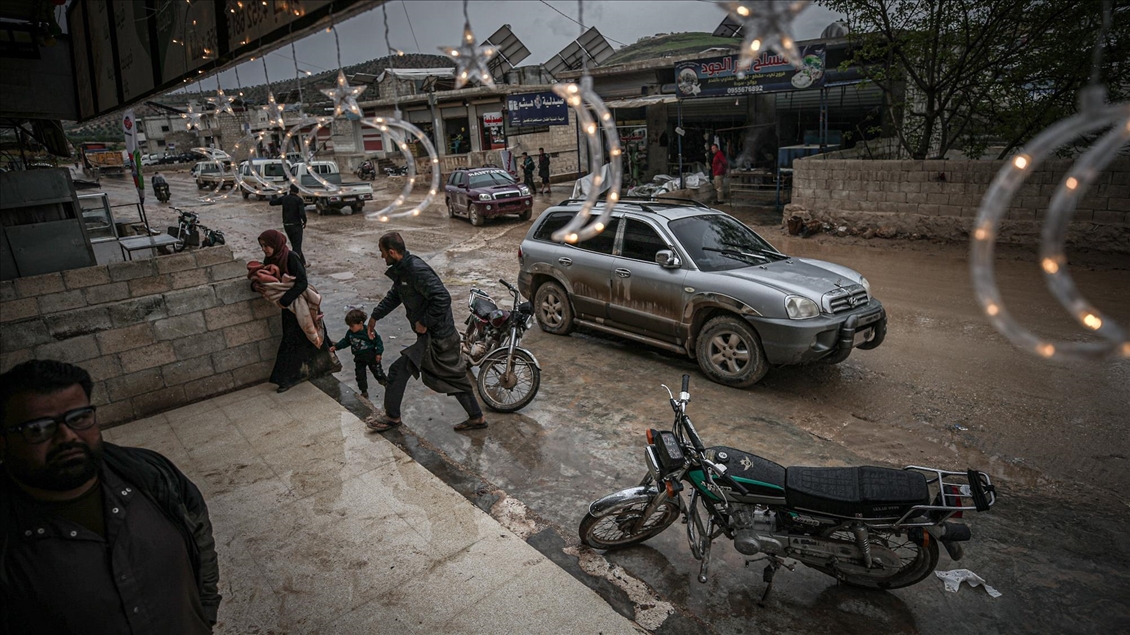 گرانی‌ مشکلات آوارگان ادلب سوریه را در آستانه ماه رمضان دوچندان کرده است