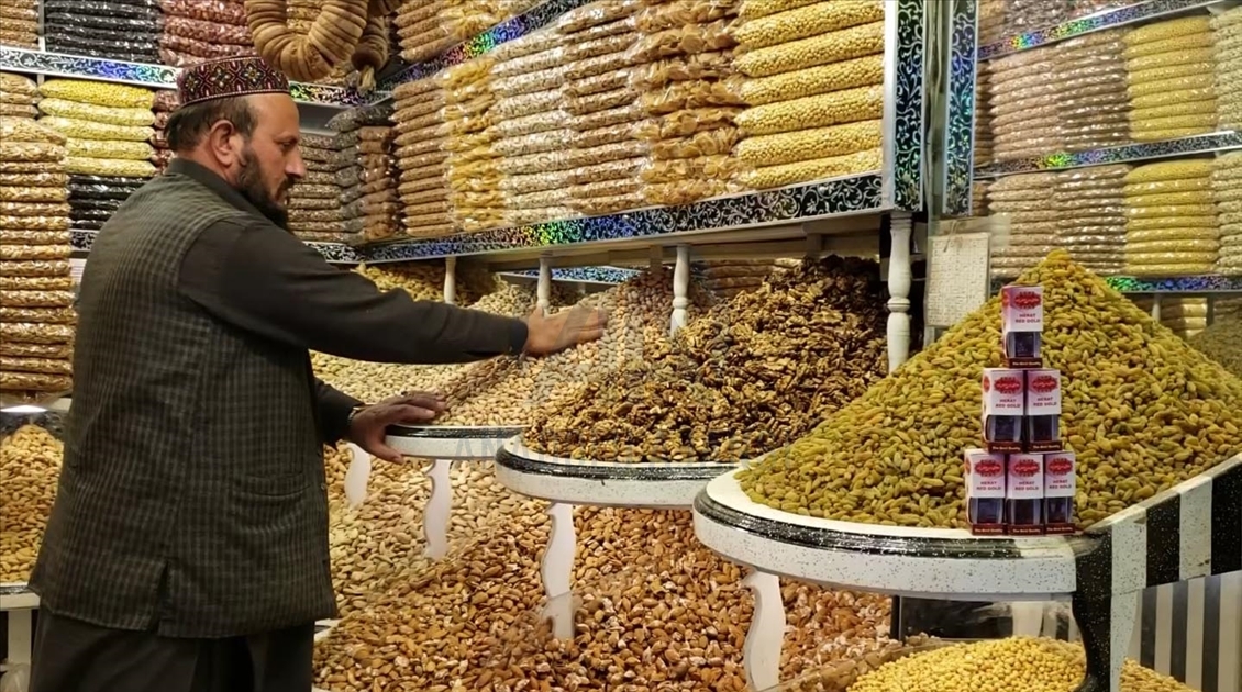 Afganistan halkı barış umuduyla ramazana hazırlanıyor