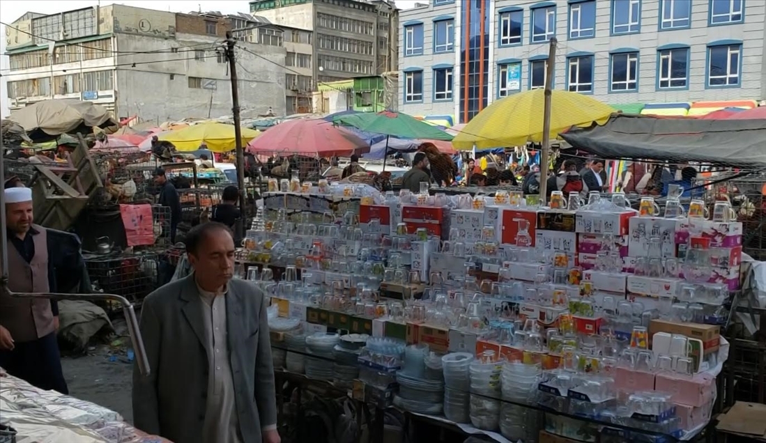 Afganistan halkı barış umuduyla ramazana hazırlanıyor