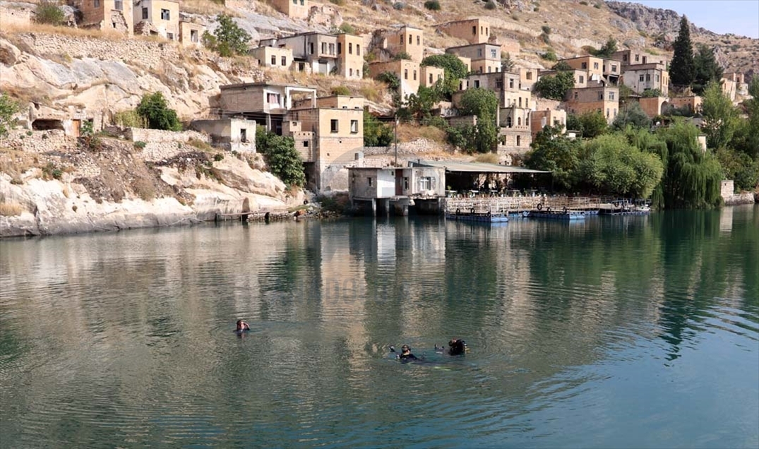 يُوصف بـ"الجنة المخفية" في الجنوب ا