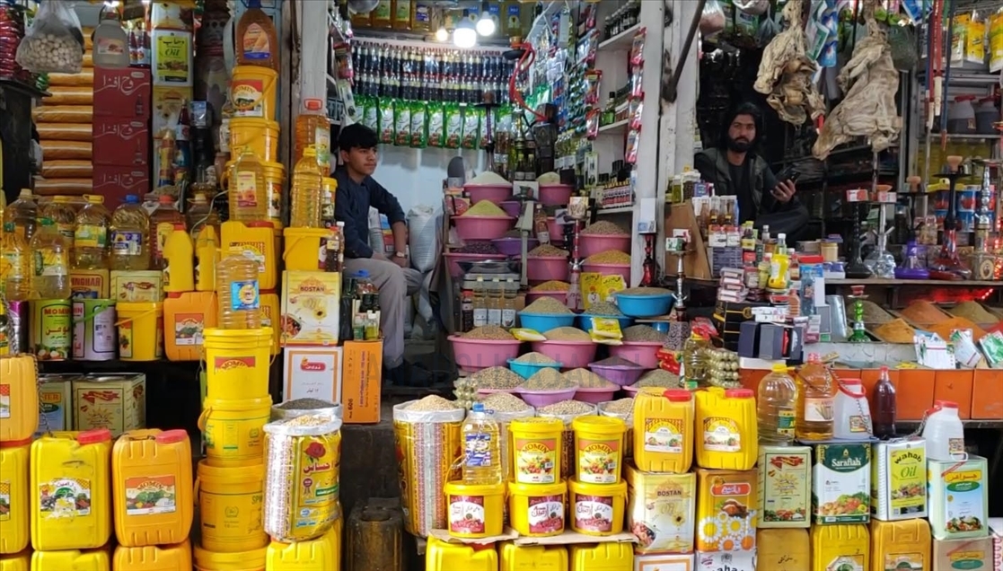 Afganistan halkı barış umuduyla ramazana hazırlanıyor